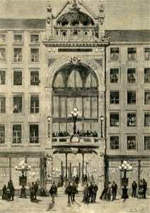 Teatro Bellecour a Lione