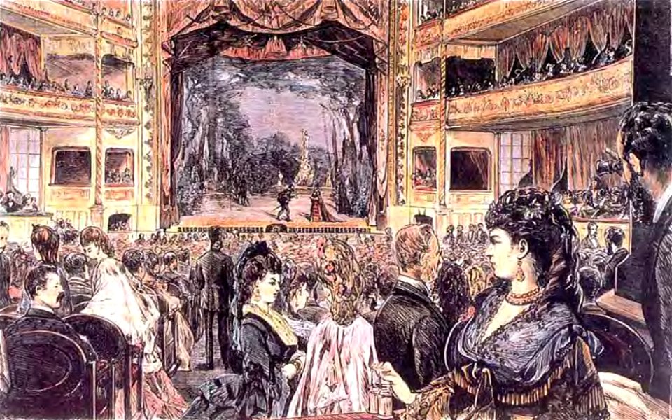 Teatro Apolo 1873