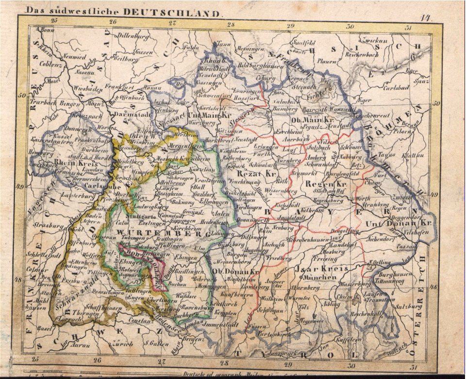 Taschen-Atlas (1836) 016