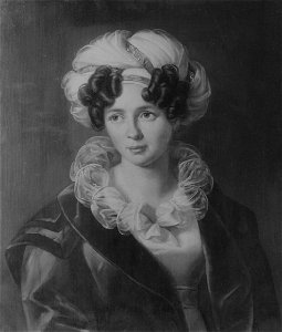Tatiana Vasilevna Golitsyna