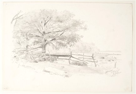 Teckning - Sjöhistoriska museet - OB 273