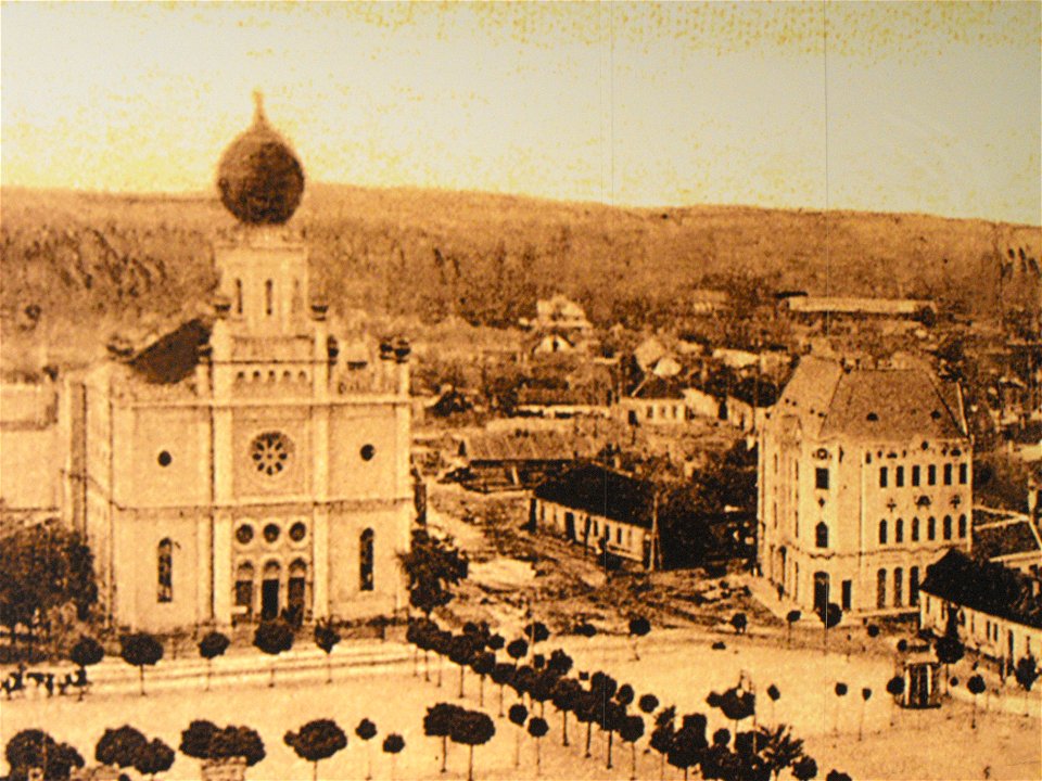 Technika Háza - Cifrapalota (régi)