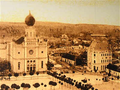 Technika Háza - Cifrapalota (régi)