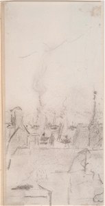 Teckning - Sjöhistoriska museet - SB 148