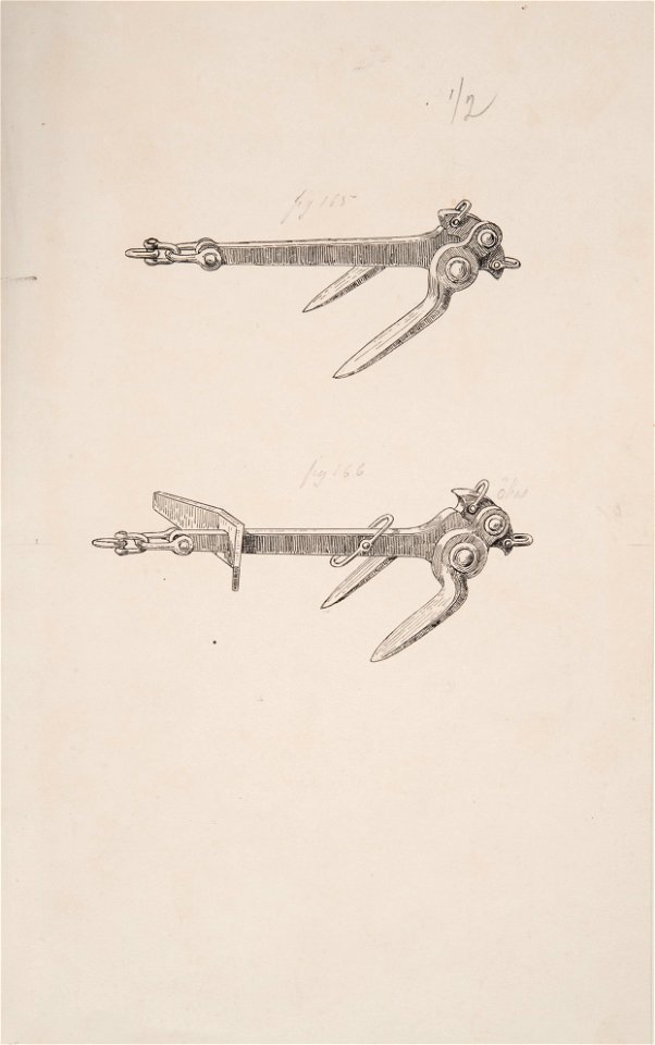 Teckning - Sjöhistoriska museet - OB 475