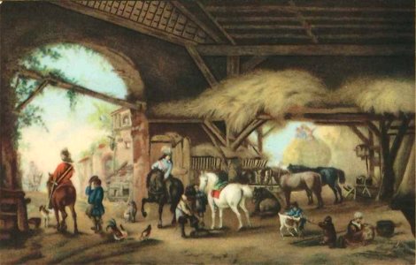 Teekanne Meisterwerke Dresden 31