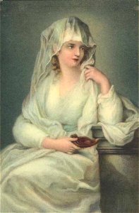 Teekanne Meisterwerke Dresden 34