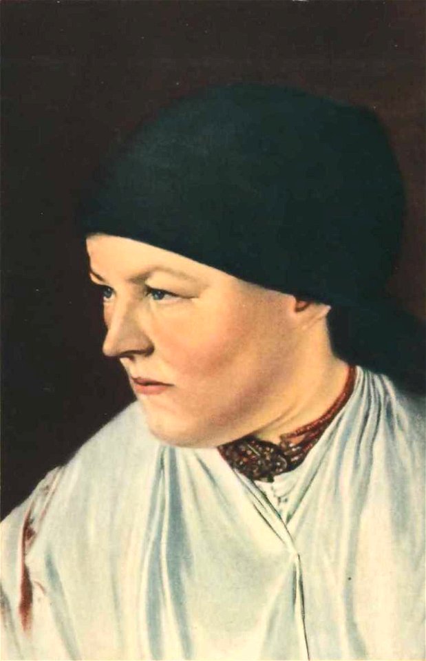 Teekanne Meisterwerke Dresden 39