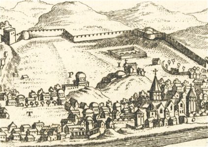 Teflis - Peeters J. 1690 03