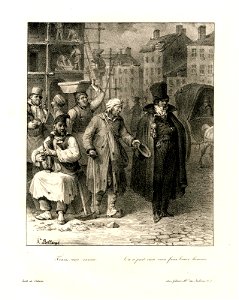Tenez, mon ancien... (BM 1869,0410.2038)