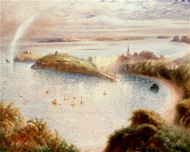 Tenby (gcf02969)
