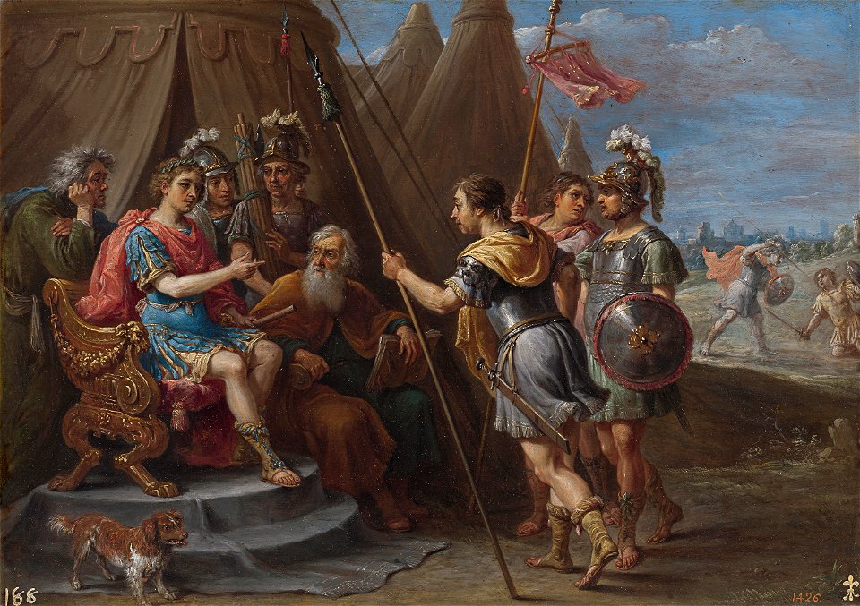 Teniers-godofredo
