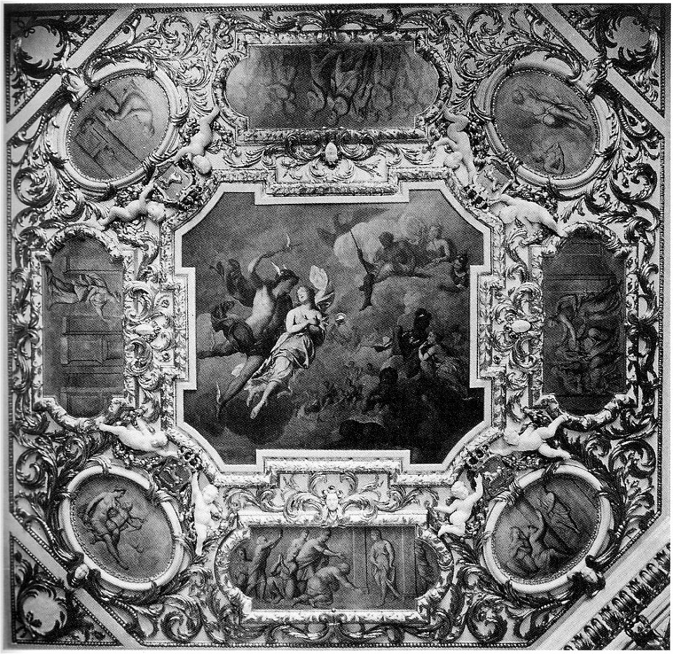 Terwesten Augustin Charlottenburg