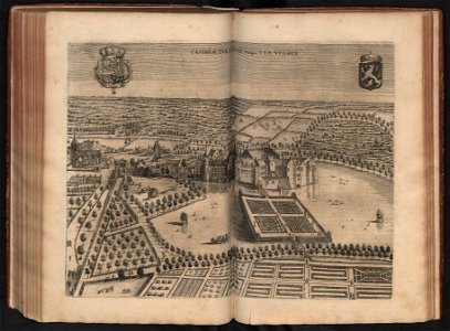 Tervuren - 1659