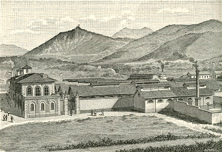 Terni veduta della R