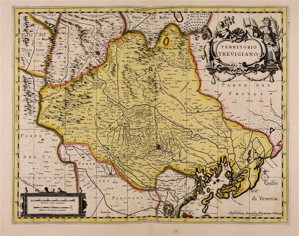 Territorio trevigiano - CBT 5750666
