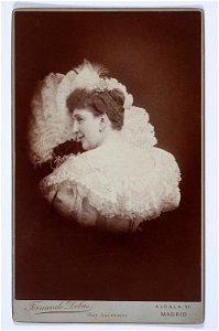 Teresa Arkel