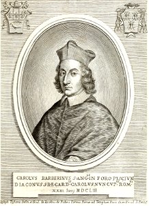 Testana Giuseppe - Carlo Barberini - RP-P-1991-17-62