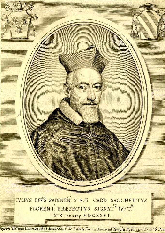 Testana Giuseppe - Giulio Cesare Sacchetti - AN1613255818