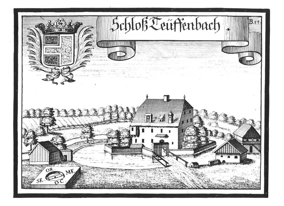 Teuffenbach
