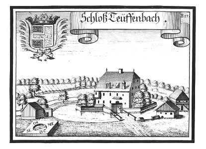 Teuffenbach