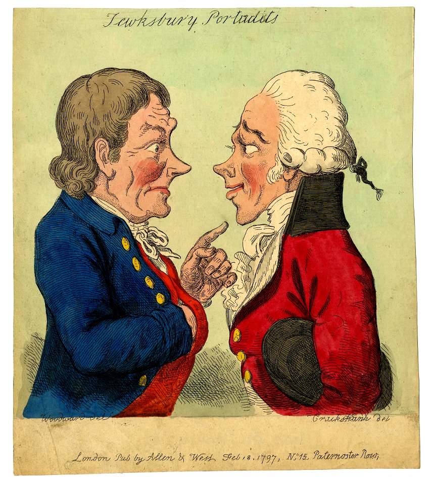 Tewksbury portraits (BM 1927,0308.135)