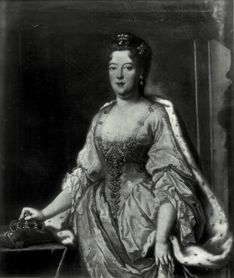 Teresa Kunegunda Sobieska - Vivien