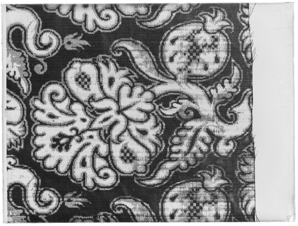 Textil - Livrustkammaren - 74-negative