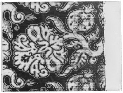 Textil - Livrustkammaren - 74-negative