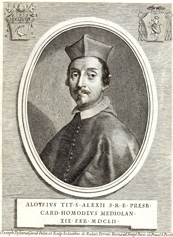 Testana - Luigi Omodei
