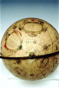 Terrestrial table globe RMG D7240 1