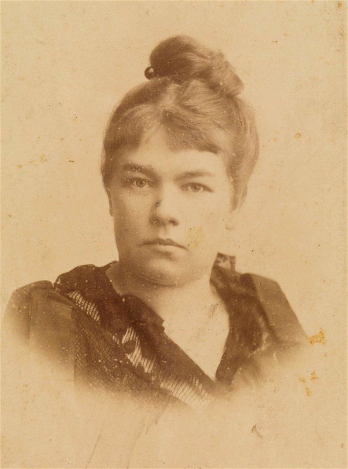 Teodora Teofila Wyspiańska