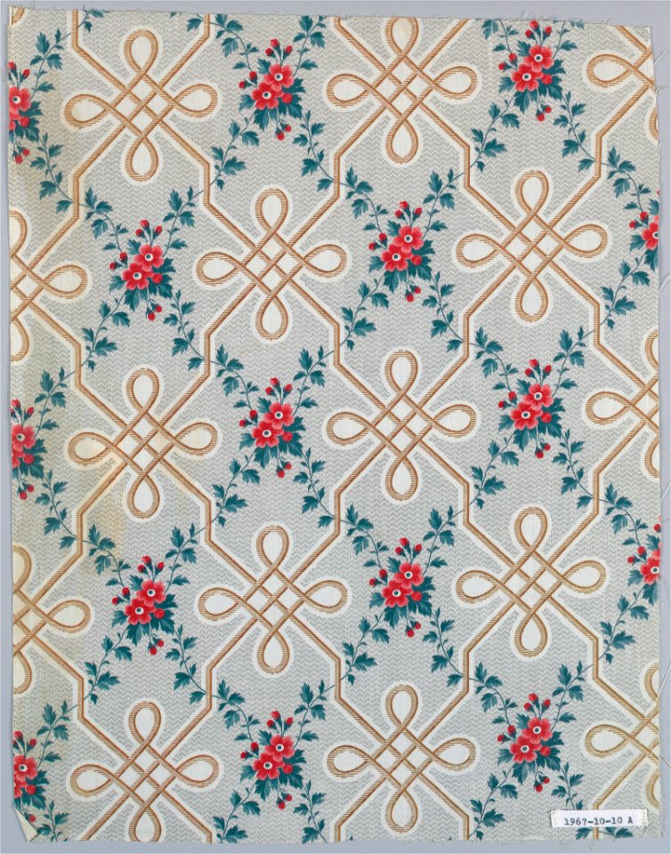 Textile, 1851–63 (CH 18454815)