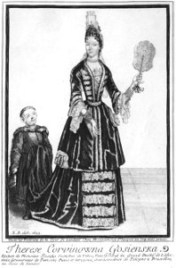 Teresa Korwin Gosiewska
