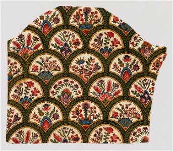Textile (France), ca. 1795 (CH 18481729)