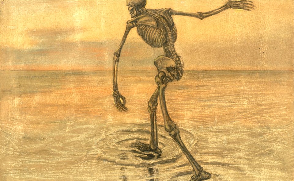 Teodors Ūders - Death - Google Art Project