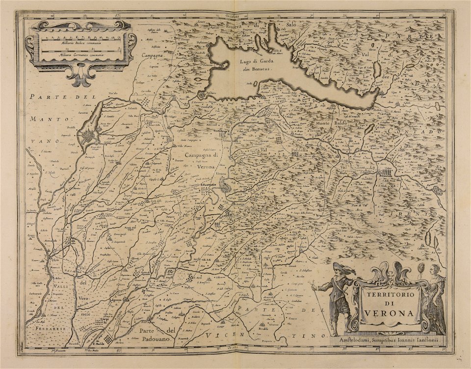 Territorio di Verona - CBT 5881752