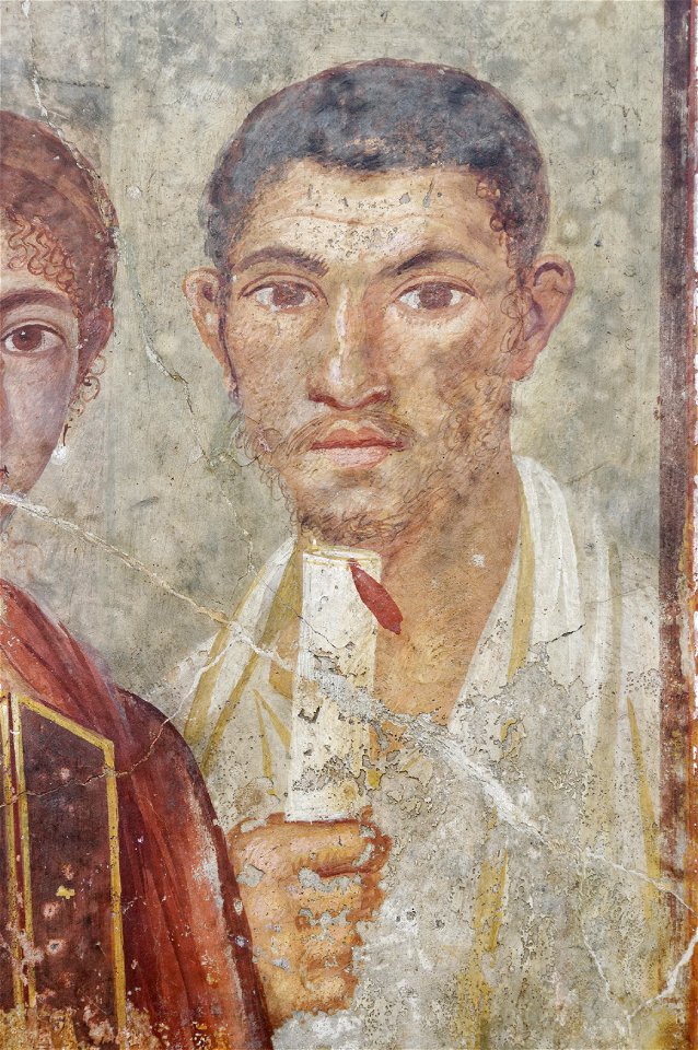 Terentius Neo and wife MAN Napoli Inv9058 n03
