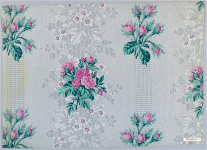 Textile (France), 1851–63 (CH 18454915)