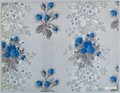 Textile (France), 1851–63 (CH 18454919)