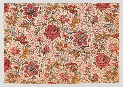 Textile (France), ca. 1785 (CH 18481893)