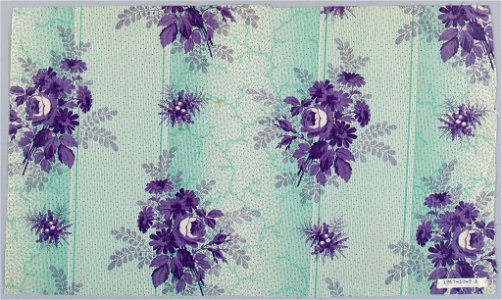 Textile, 1851–63 (CH 18454975)