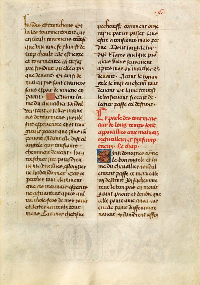 Text Page - Google Art Project (6897698)