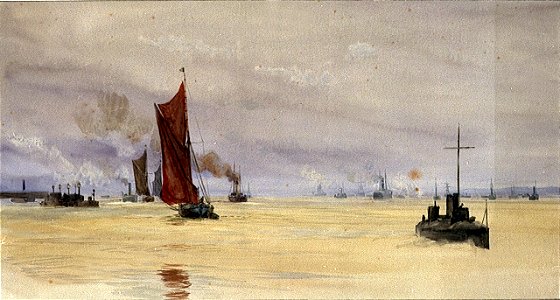 Thames RMG PW0969