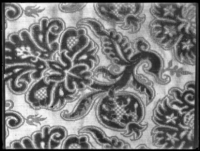 Textil - Livrustkammaren - 8633