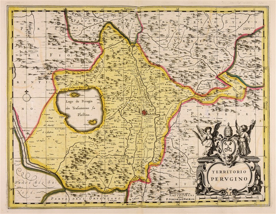 Territorio Perugino - CBT 5882112