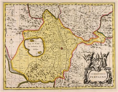 Territorio Perugino - CBT 5882112