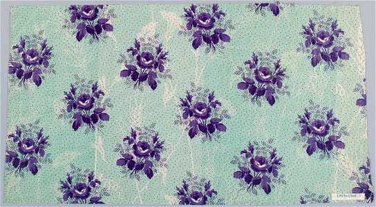 Textile, 1851–63 (CH 18454973)