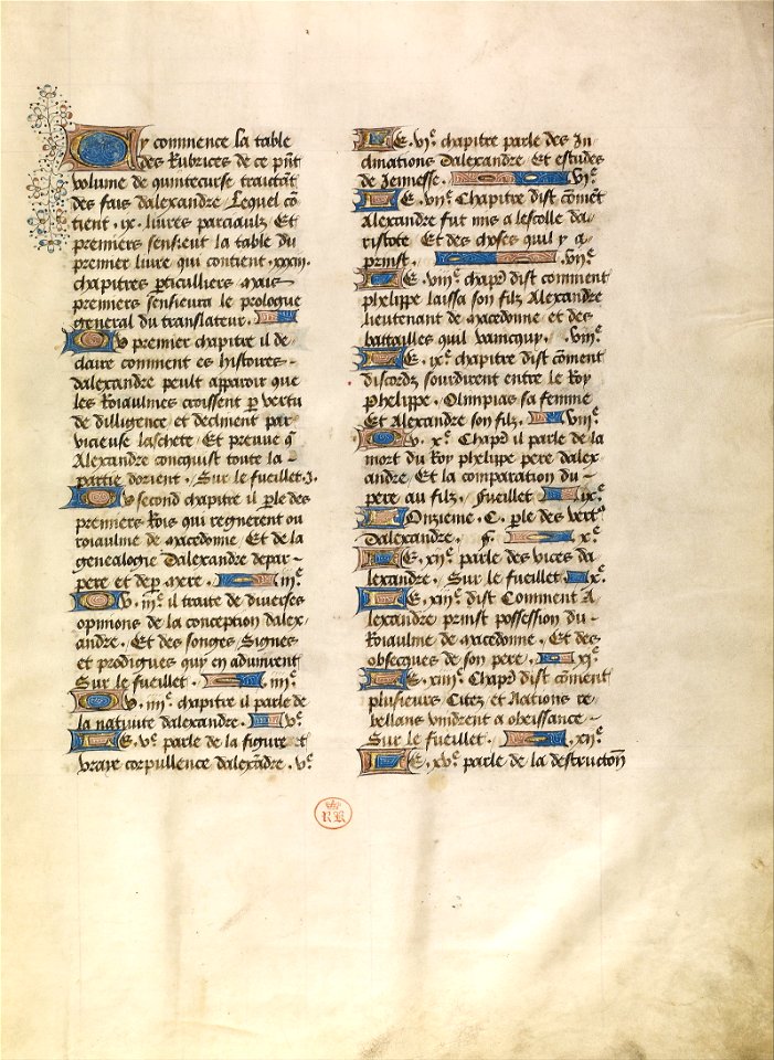 Text Page - Google Art Project (6874876)