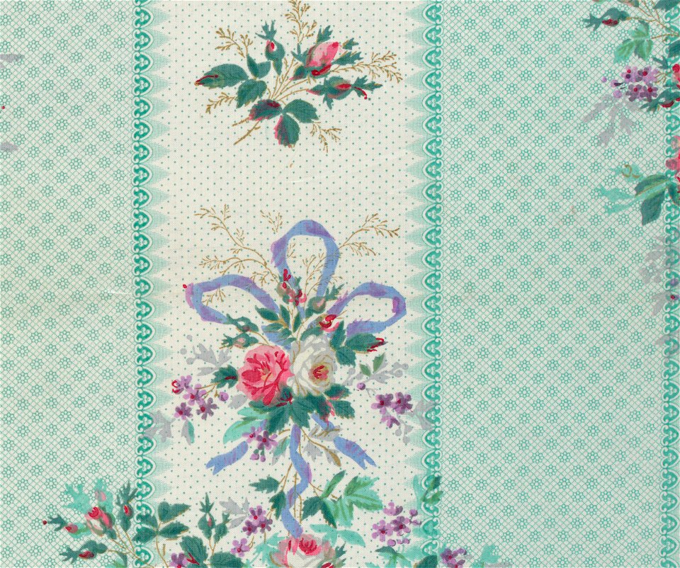 Textile (France), 1851–63 (CH 18454943)